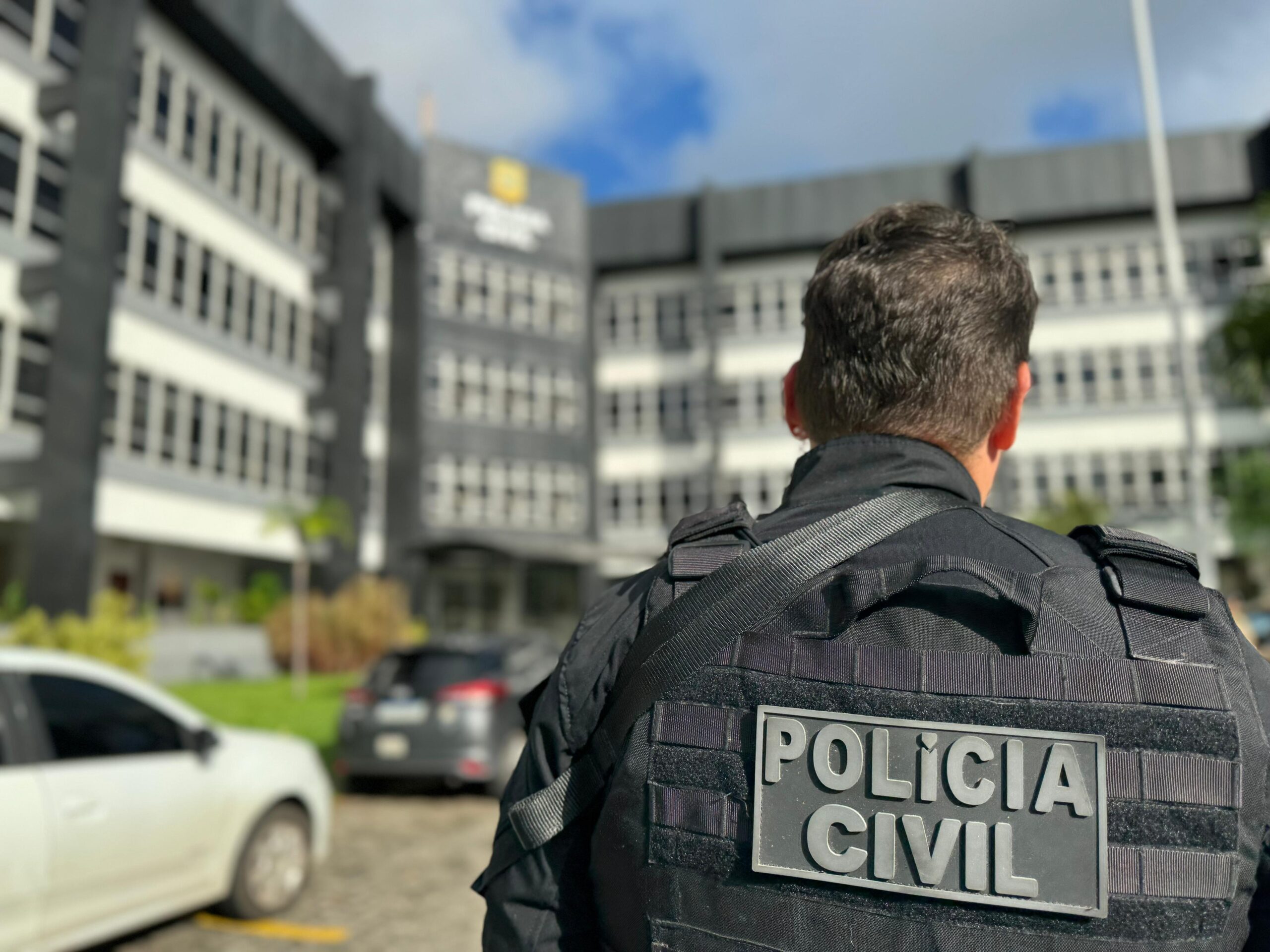 Torcidas organizadas são alvos de operação da Polícia Civil