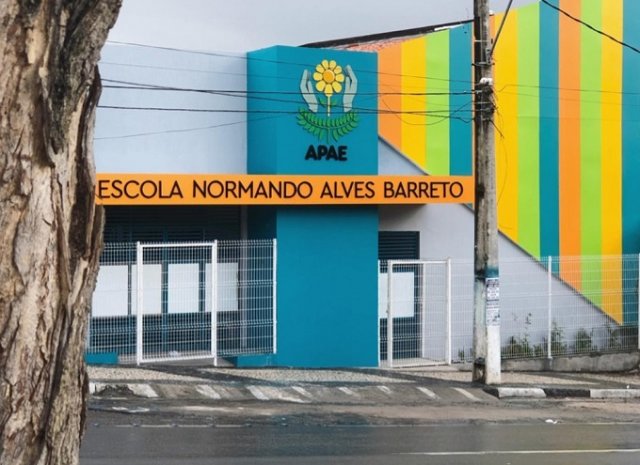 APAE de Feira celebra 40 anos com Semana Nacional da Pessoa com Deficiência Intelectual e Múltipla