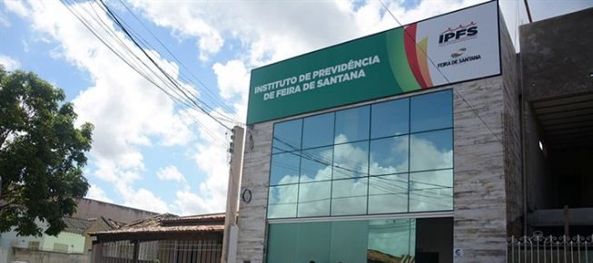 Dívida da Prefeitura de Feira com previdência atinge casa dos R$ 100 milhões, diz Eremita