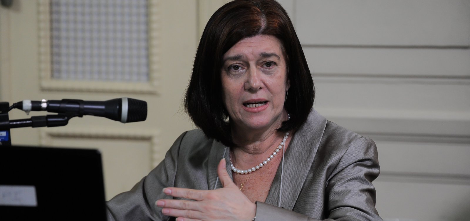 Comitê da Petrobras dá aval a indicação do nome de Magda Chambriard 