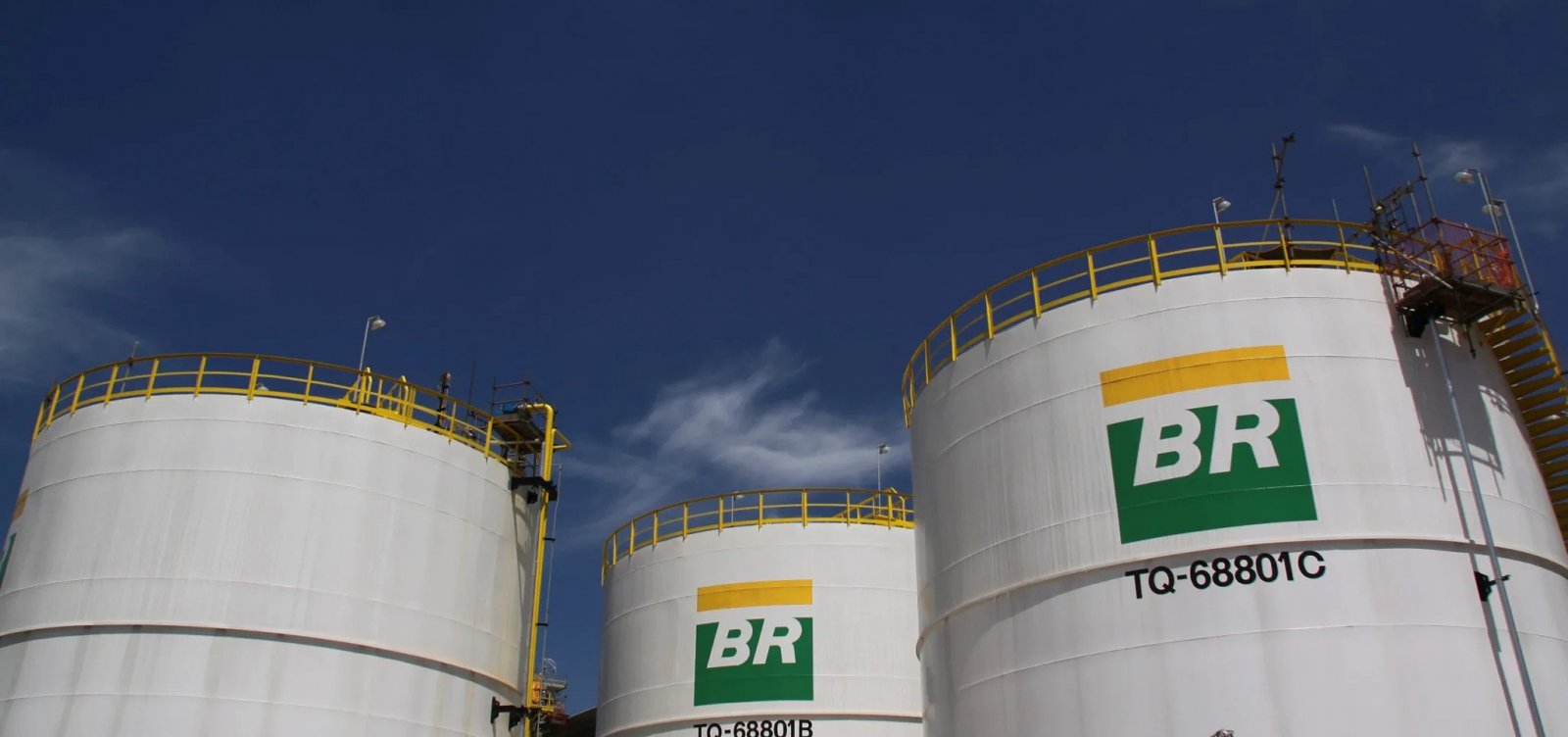 Petrobras retoma produção de petróleo em terra na Bahia com mais de US bilhão de investimentos