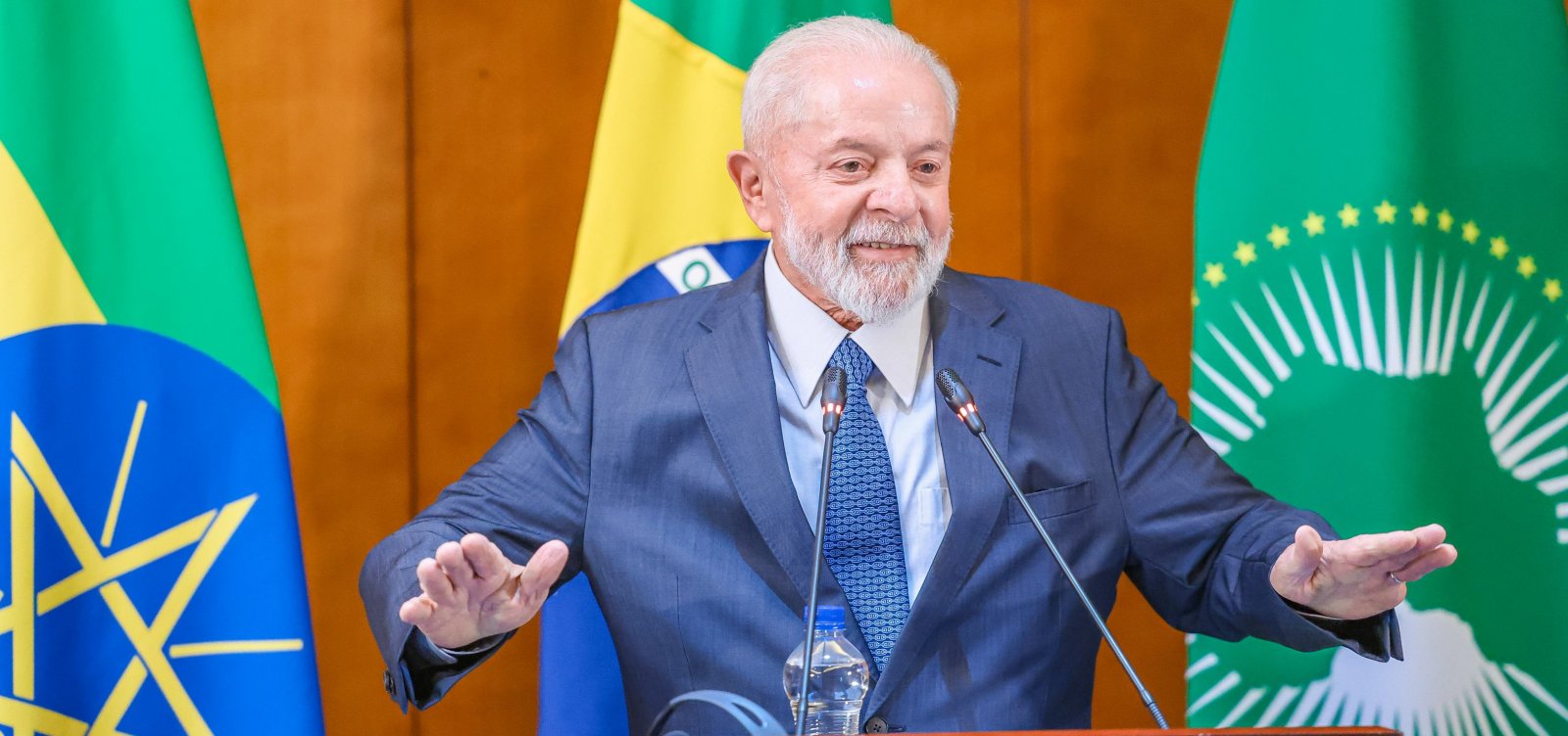 Para tentar reverter greve nas universidades, Lula anuncia R$ 5,5 bi em investimentos