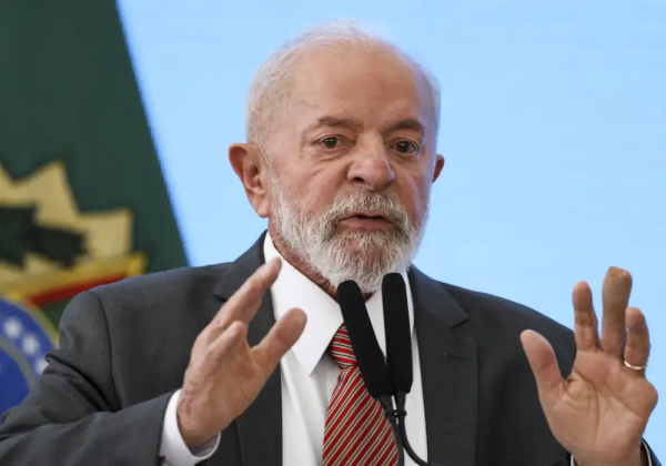 Pesquisa Genial/Quaest: aprovação do governo Lula atinge melhor resultado do ano e se descola da reprovação