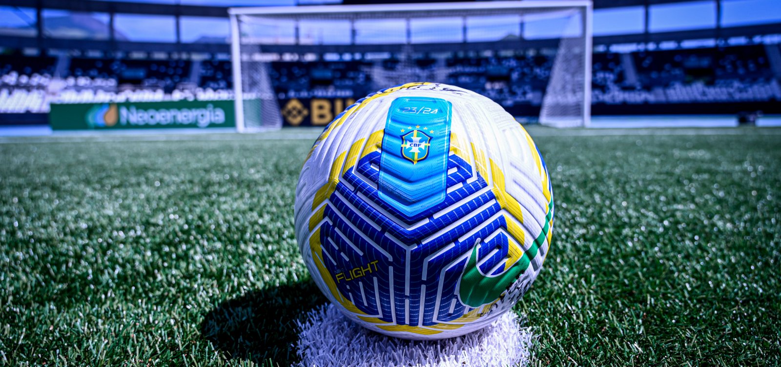 Após paralisação de duas rodadas, campeonato Brasileiro retorna neste final de semana