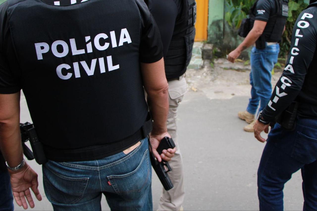 Polícia Civil autua em flagrante um policial militar por estupro em Itamaraju