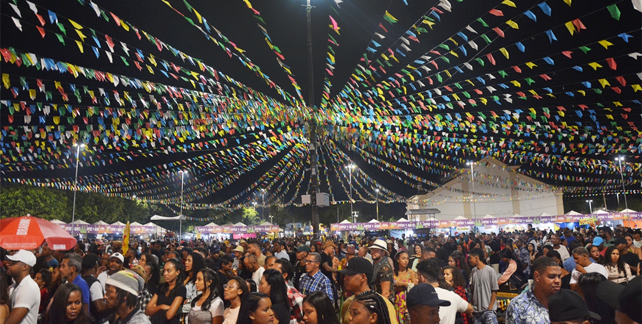 Prefeitura divulga programação completa do São João nos distritos