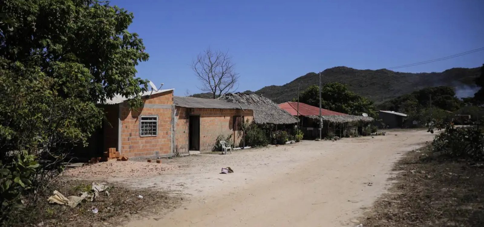 Bahia é o estado com maior número de quilombolas no Brasil