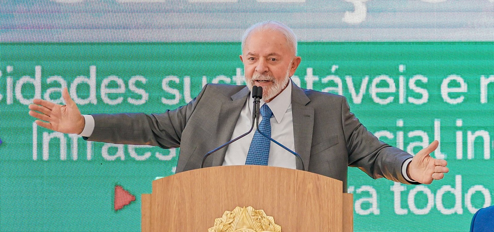 Lula retoma críticas a Campos Neto após declaração sobre salário e inflação