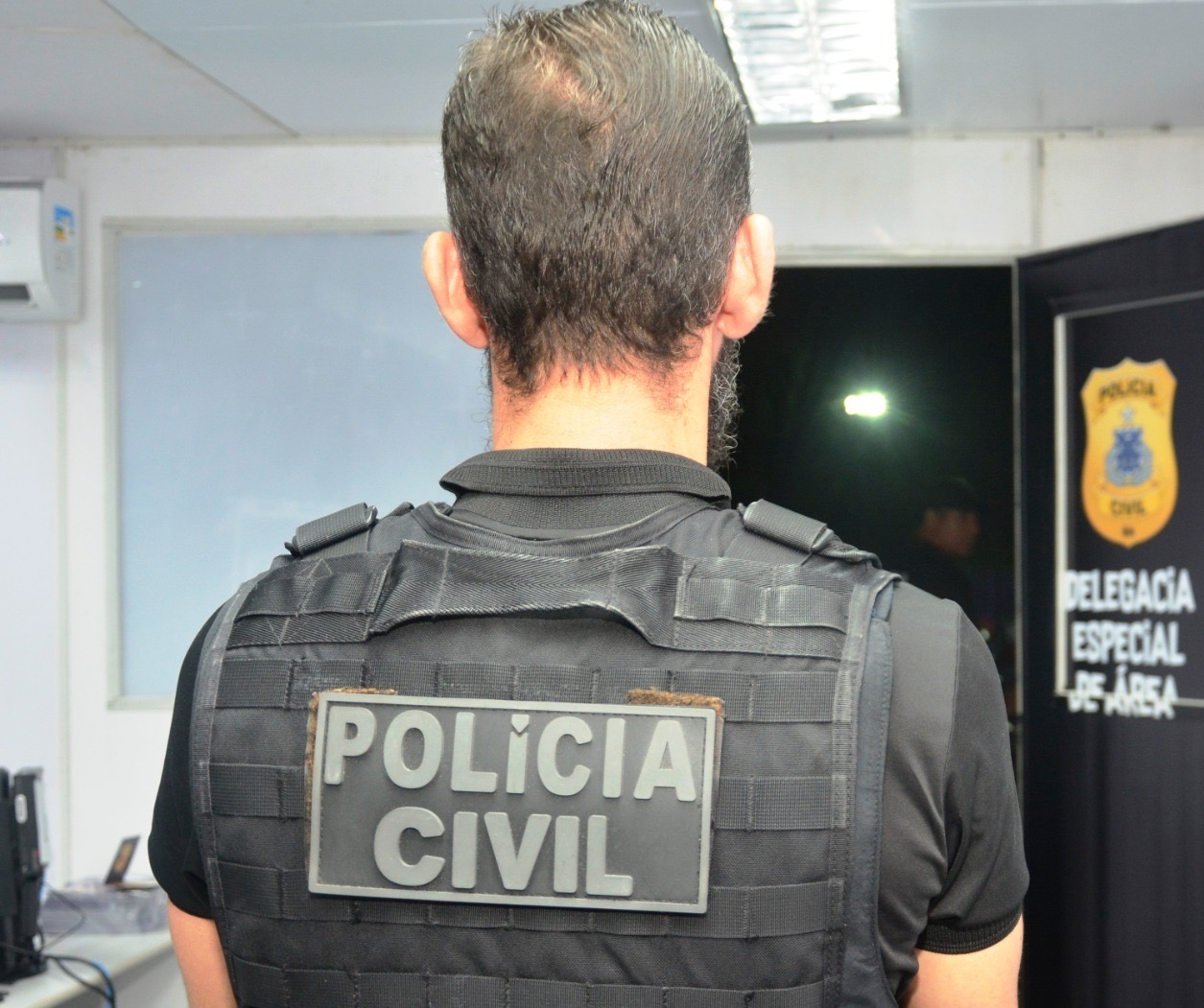 Polícia Civil tem programação especial para o festival Canta Bahia