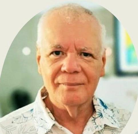 Morre aos 75 anos, o professor e poeta Iderval Miranda