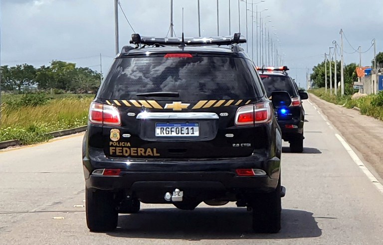 PF e CGU deflagram Operação em combate ao desvio de recursos da educação em cidades do interior da Bahia