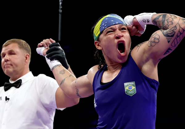 Brasil nas Olimpíadas 2024: Brasil encerra quarta-feira com pódio garantido no boxe; veja o resumo do dia