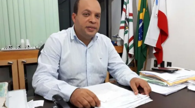 Ex-chefe da SMT faz balanço da gestão à frente da Superintendência Municipal de Trânsito