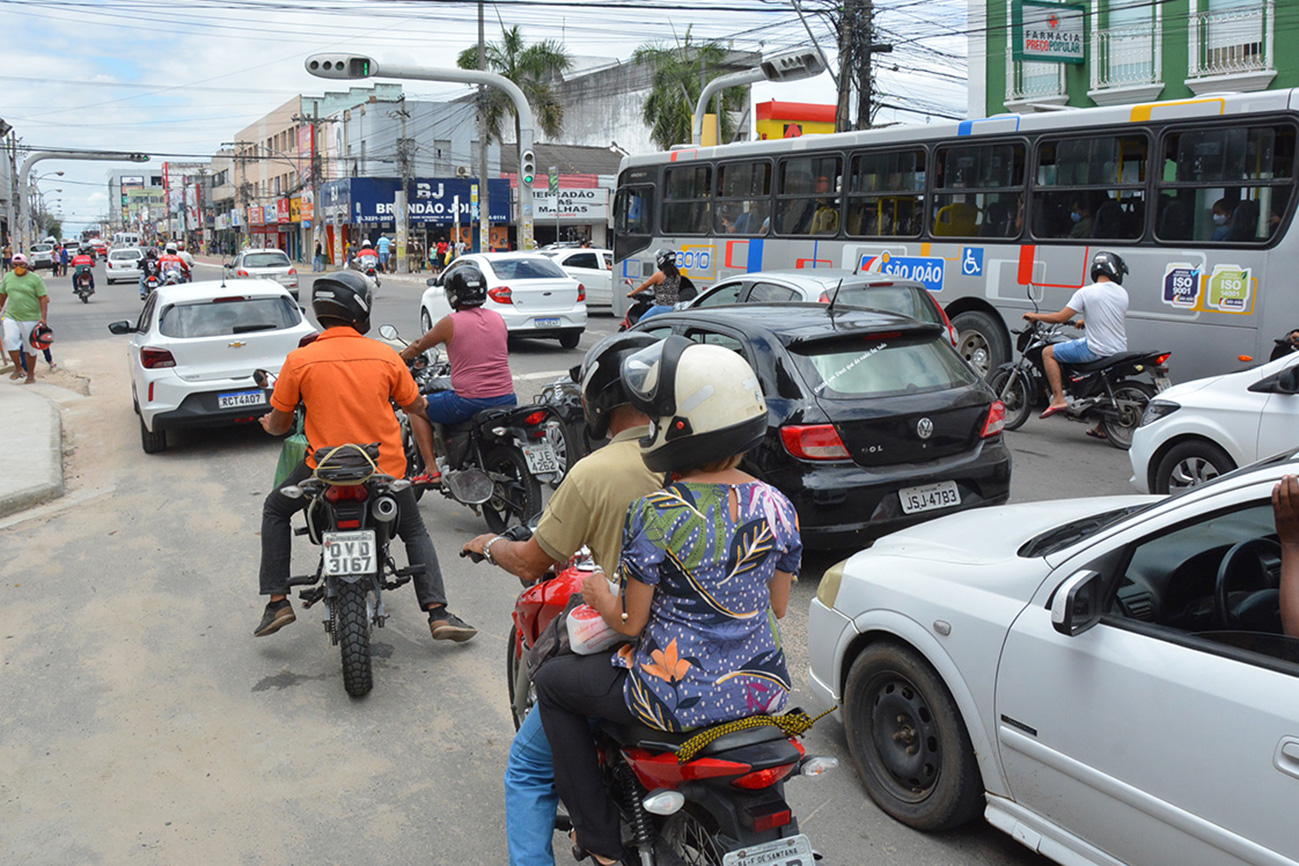 Motoristas podem obter 40% de desconto em infrações de trânsito com o SNE