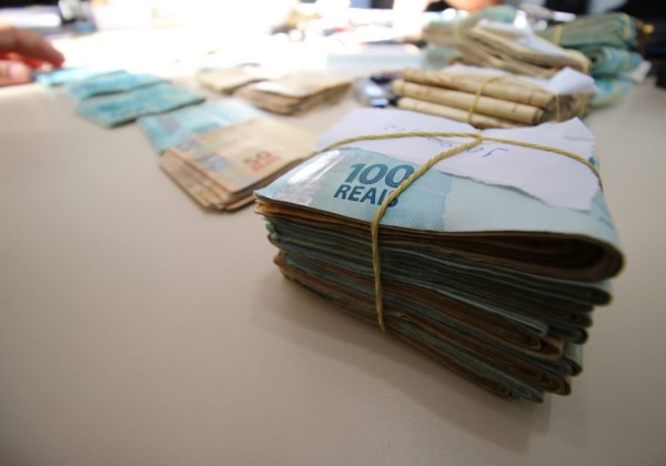 SSP informa queda de quase 90% em roubos e ataques a bancos na Bahia
