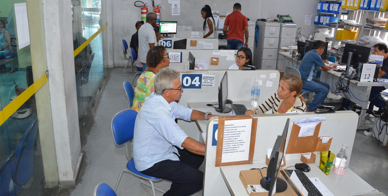 Prazo para pagamento de IPTU termina nesta sexta-feira