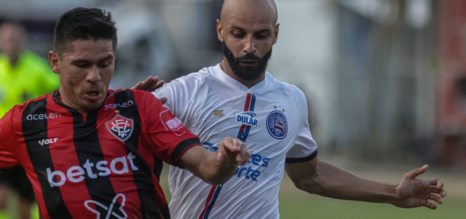 Bahia x Vitória: veja onde assistir, horário e prováveis escalações do clássico Ba-Vi