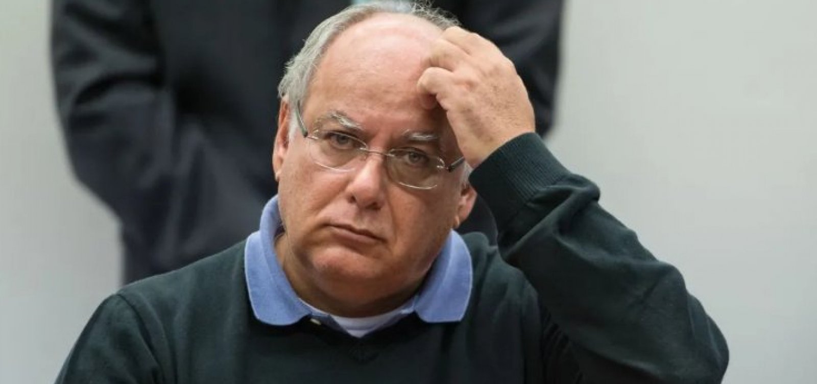 Renato Duque, ex-diretor da Petrobras, é preso pela Polícia Federal neste sábado