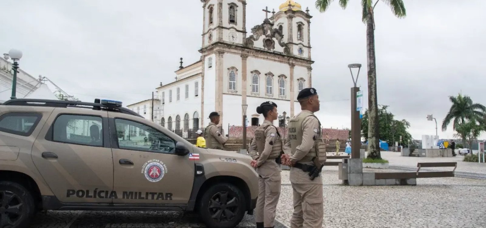 Durante 7ª edição nacional da Operação Força Total, PMBA registra a apreensão de 16 armas de fogo na Bahia