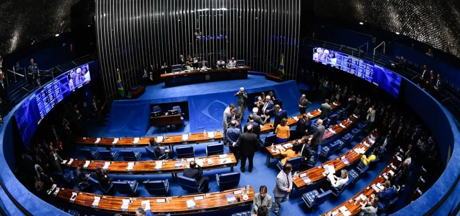 Senado vai instalar CPI das Bets nesta sexta-feira