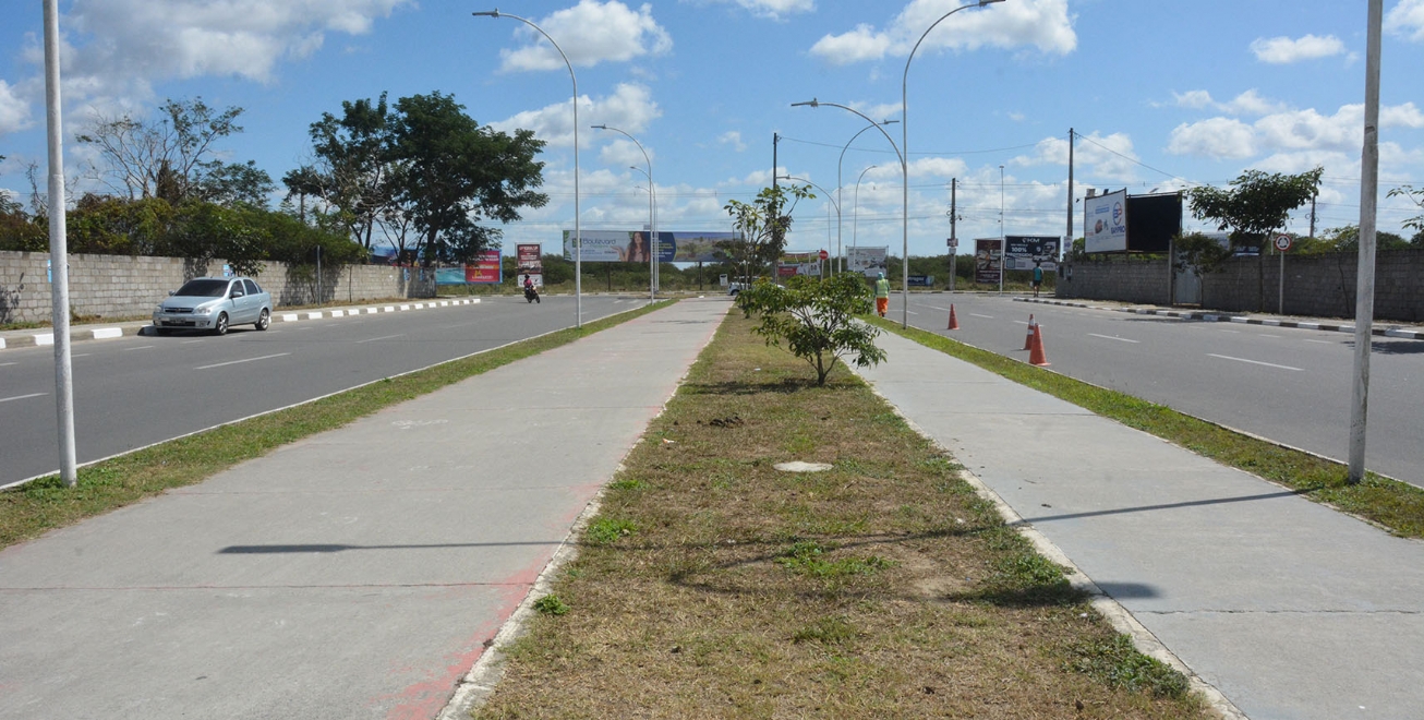 Prefeitura divulga desapropriação de imóveis para obras de prolongamento da avenida Fraga Maia