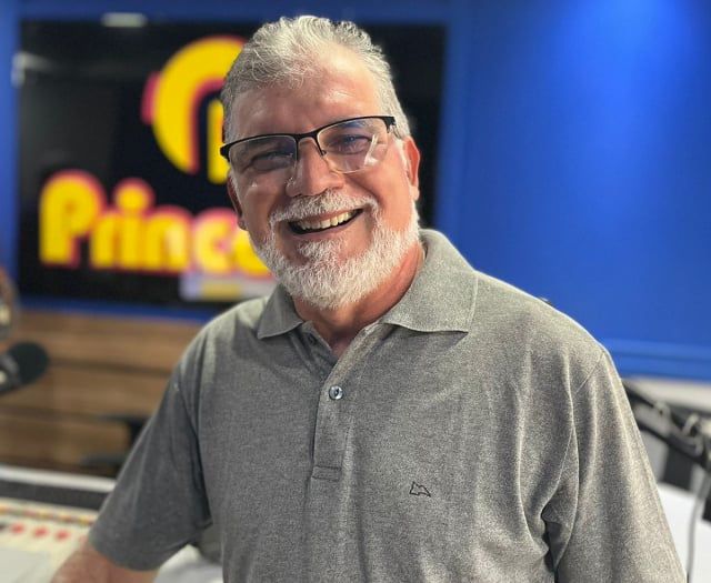 Rádio Princesa FM anuncia nova contratação