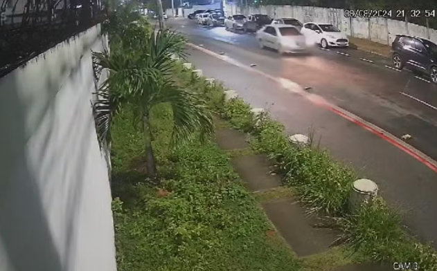 Turista suíço é baleado na cabeça durante tentativa de assalto em Salvador