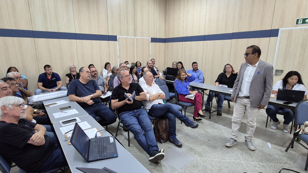 CBHP promove debate sobre poluição das águas do rio Jacuípe e necessidade do esgotamento sanitário