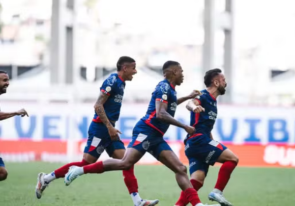 Bahia conhecerá adversário das quartas da Copa do Brasil nesta terça-feira (20)