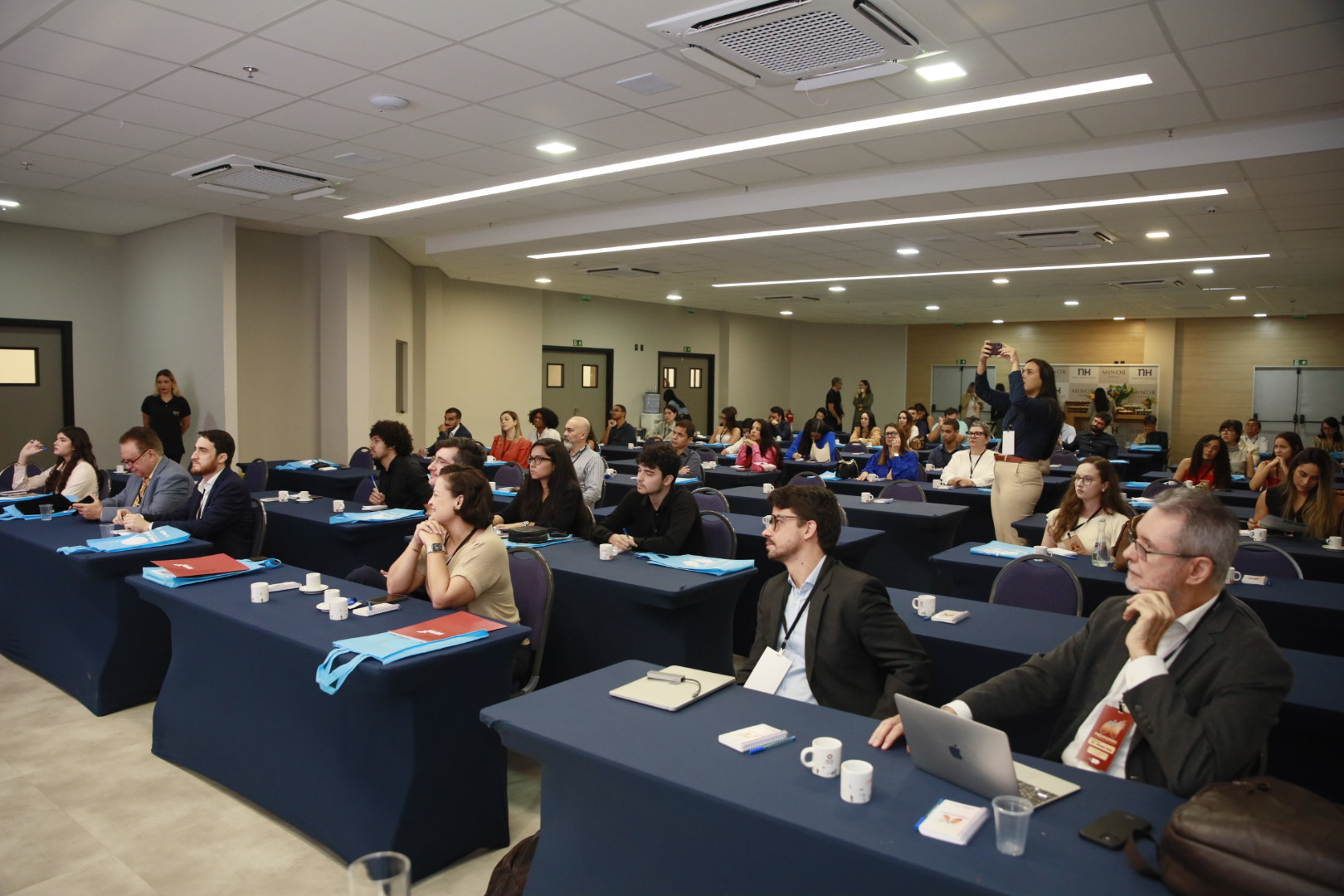 Jornada Feirense de Pneumologia destaca importância do rastreio do câncer de pulmão 