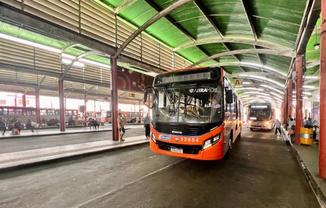 Possível tarifa zero no transporte coletivo será tema de sessão especial