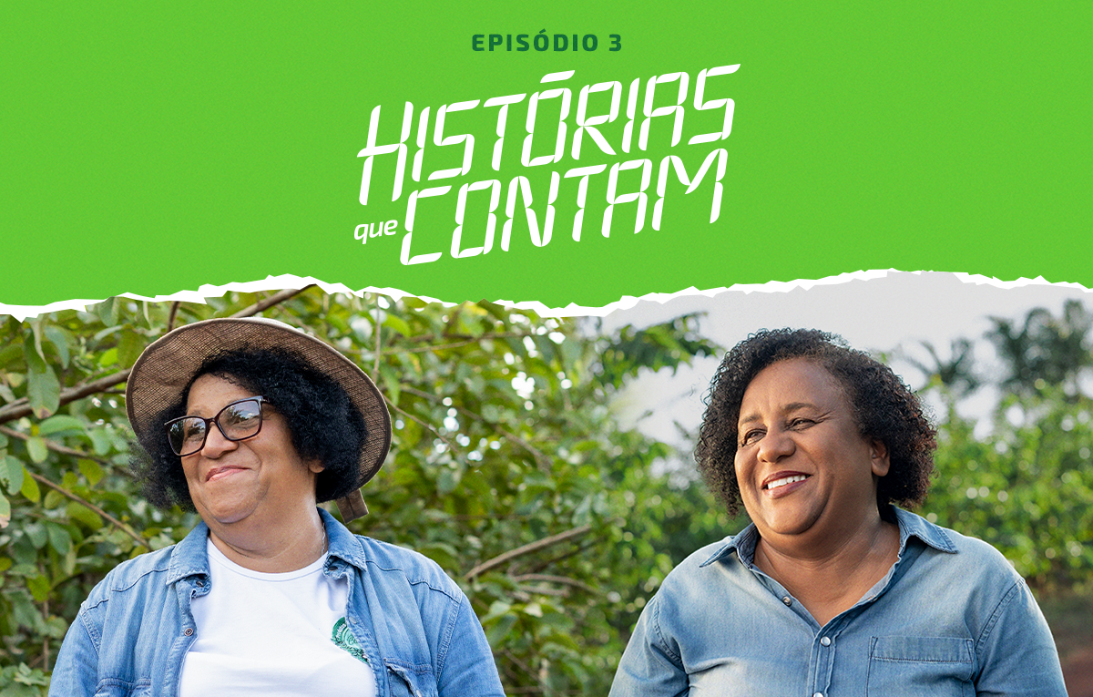 Sicredi Centro-Sul MS/BA lança 3º episódio da série “Histórias que contam” em comemoração aos seus 35 anos