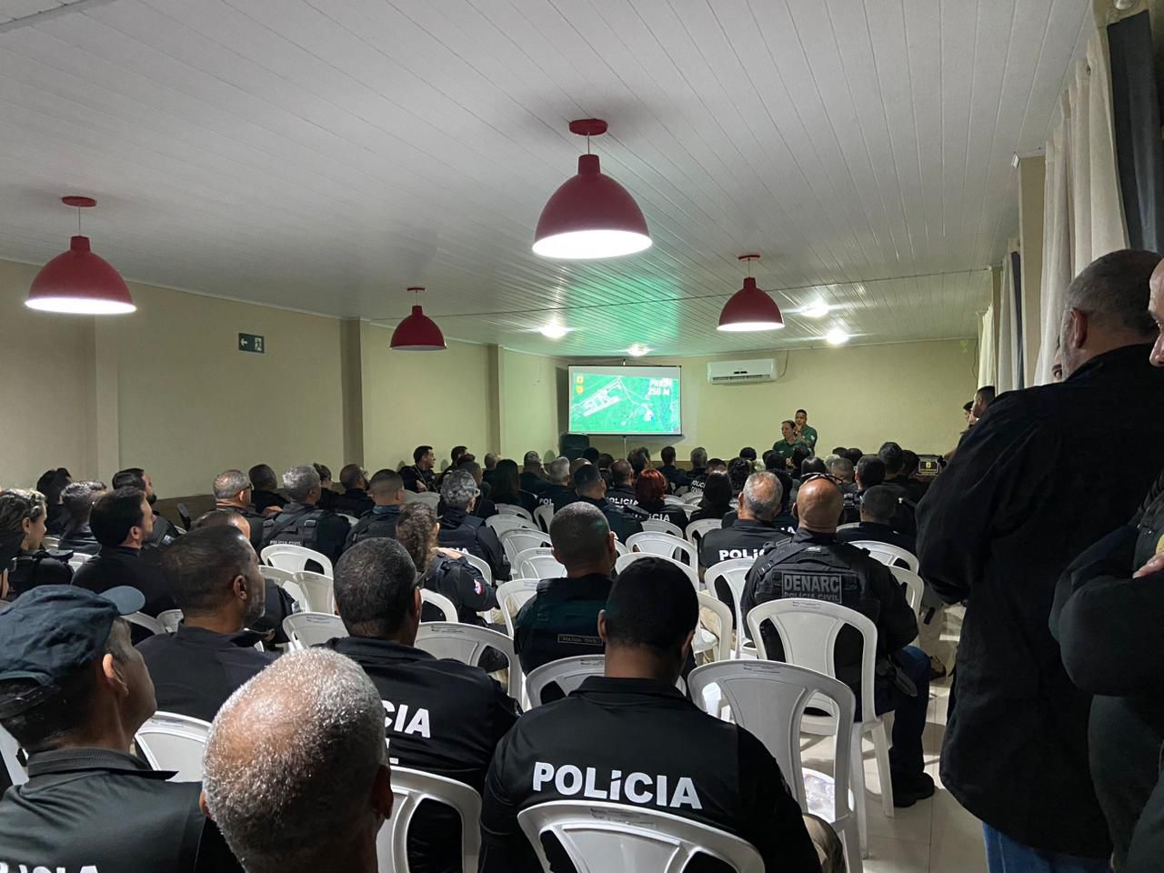 Mega Operação é deflagrada pela Polícia Civil no sul baiano