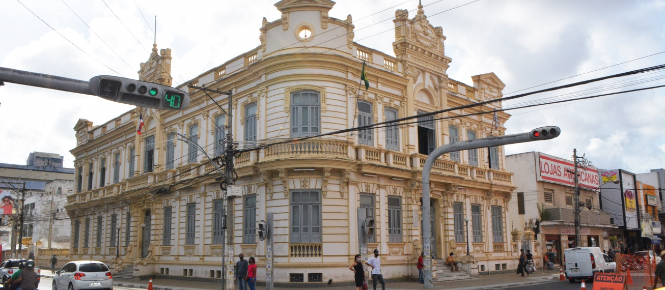 Divulgados horários das provas do concurso público da Prefeitura de Feira