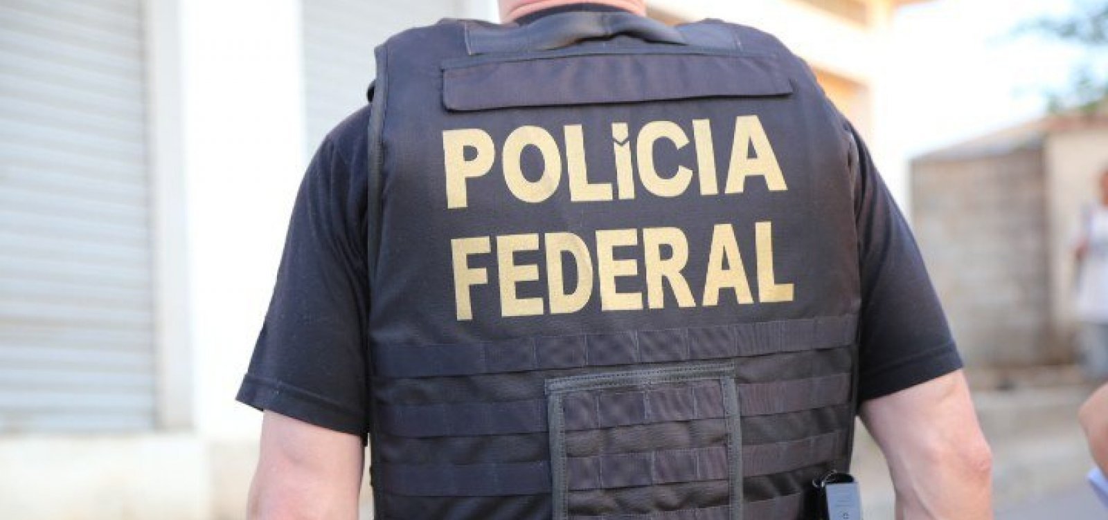 PF faz operação contra o tráfico e propina de R$ 800 mil a policiais civis em SP