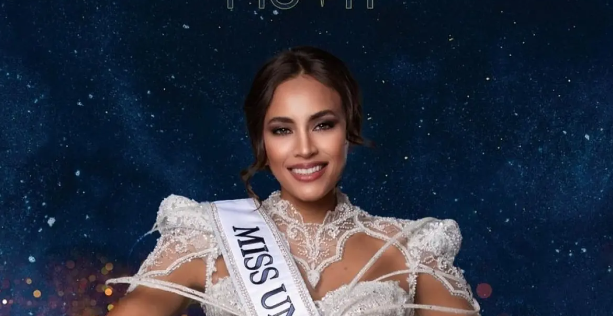 Baiana de Feira de Santana vence premiação de Miss Universo Itália