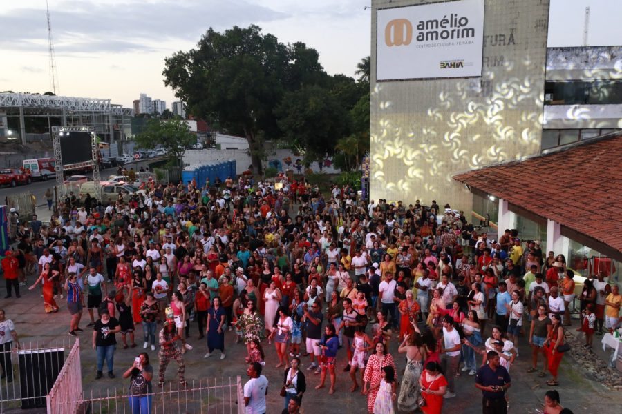 SouJuvs marca o encerramento do Feira EnCena com Jau, Carol Pereyr e Roça Sound