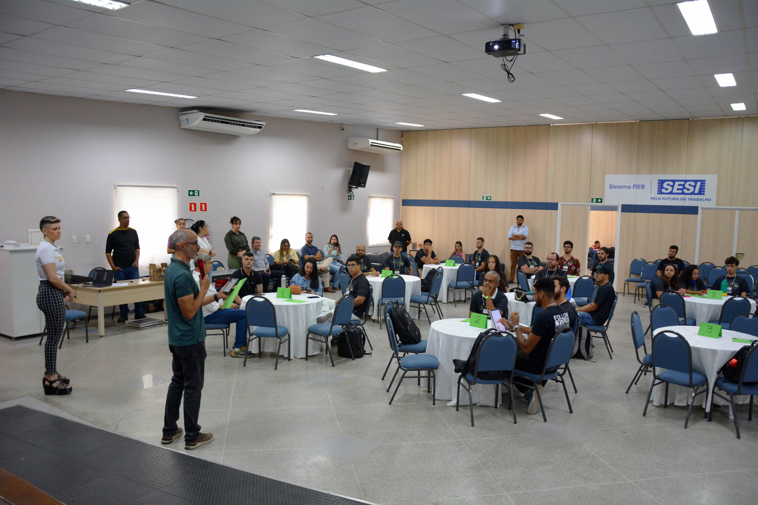 Boicred é a equipe campeã da 3ª edição do Hackathon Agro