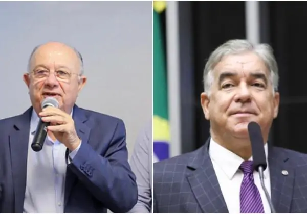 Pesquisa Atlas Intel/A TARDE aponta vantagem de José Ronaldo sobre Zé Neto em votos válidos