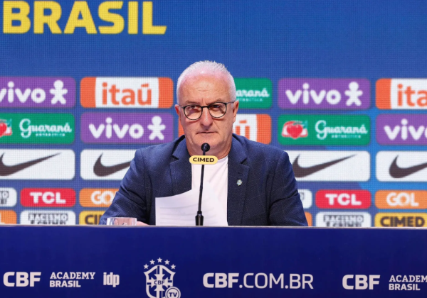 Dorival Júnior convoca seleção para jogos das eliminatórias; confira lista