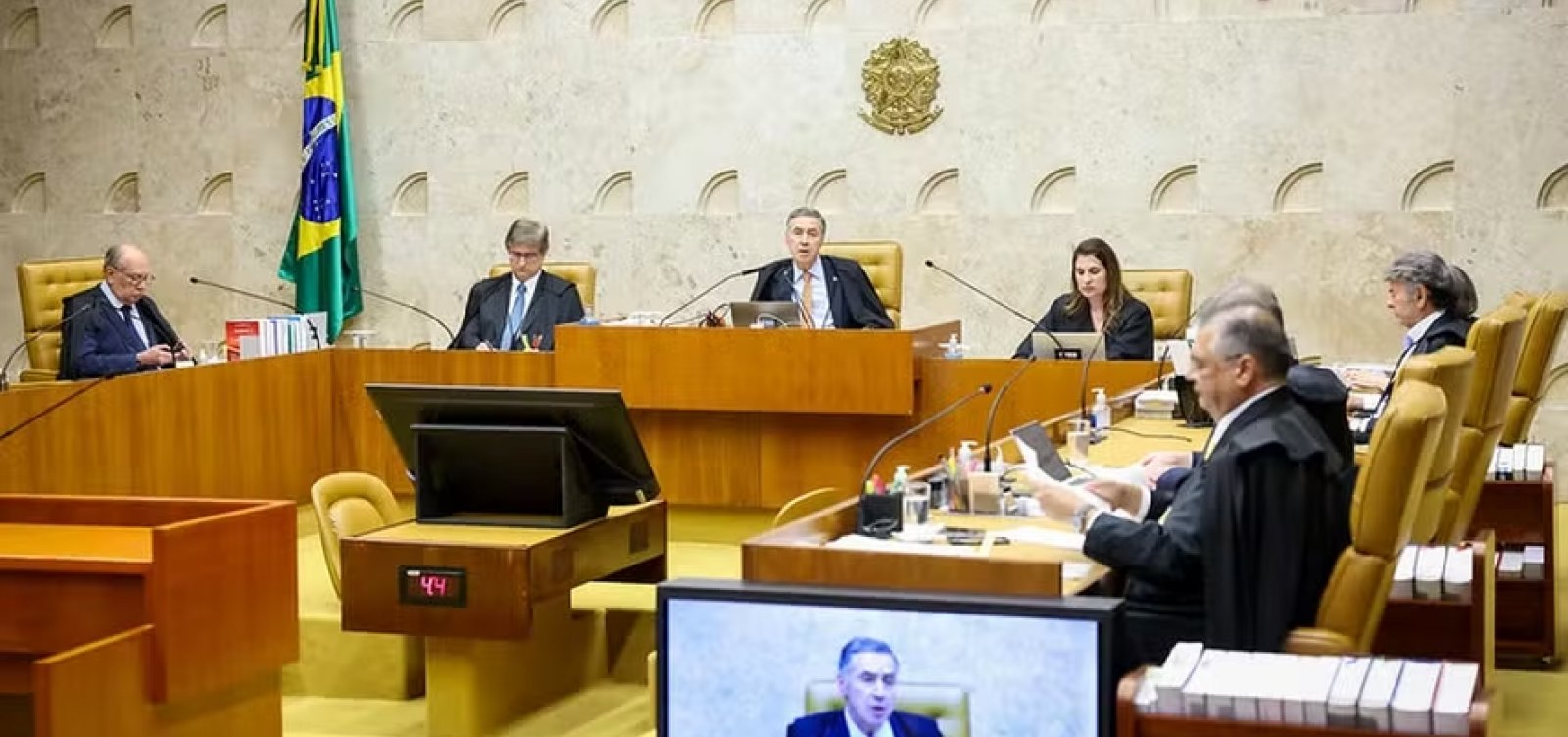 Deputados do PL e suplente se tornam réus por corrupção passiva e organização criminosa