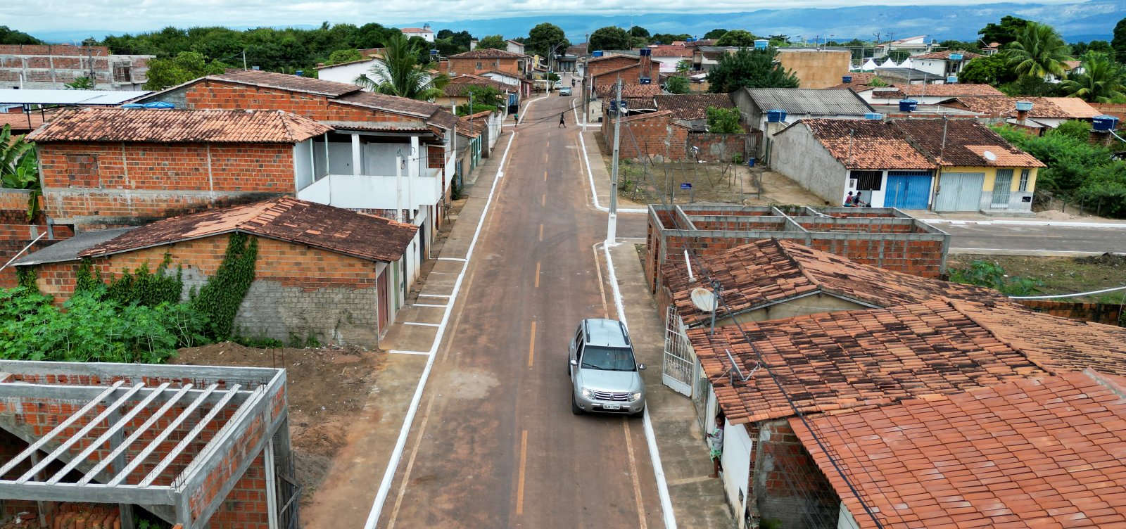 Inmet emite alerta para baixa umidade em 13 cidades baianas