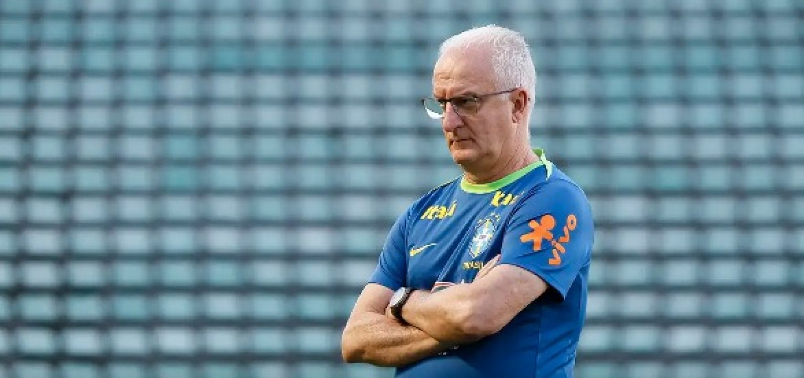 Dorival espera jogo complicado contra seleção peruana nesta terça-feira