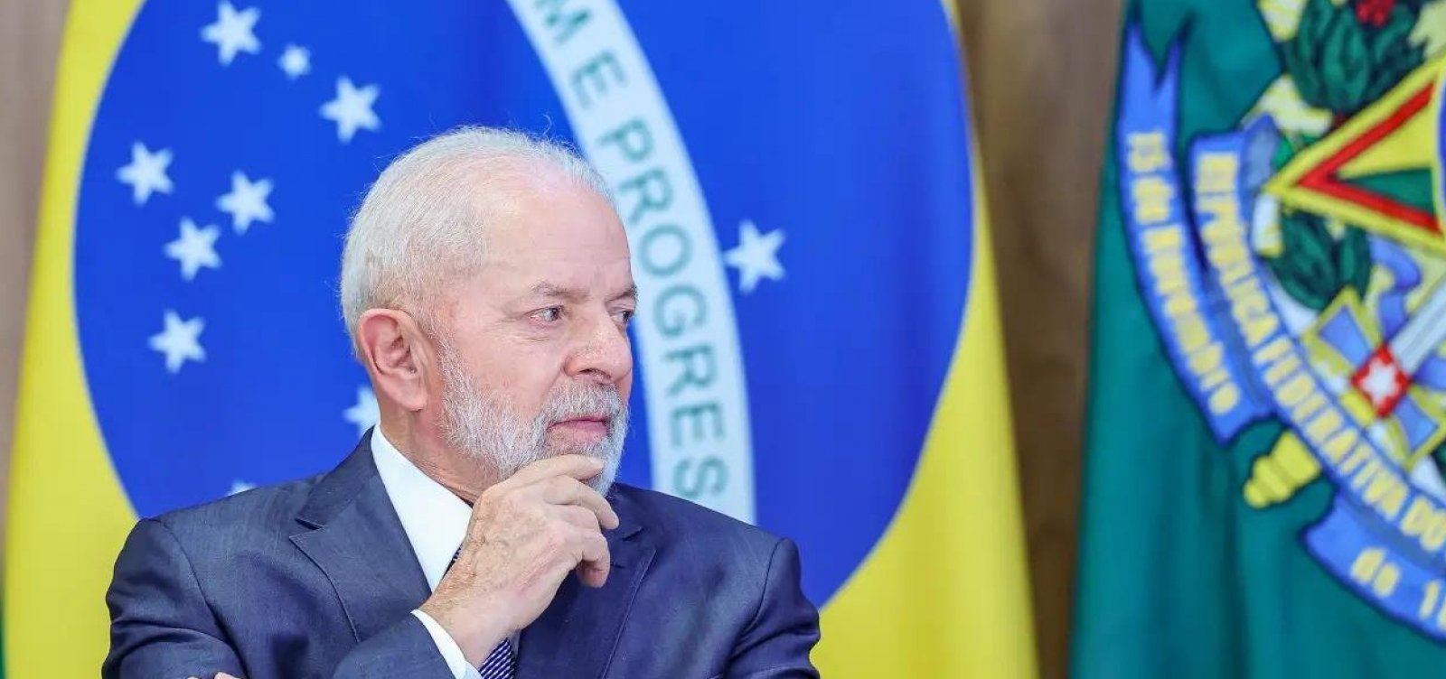 Lula embarca para a Rússia para cúpula do Brics neste domingo