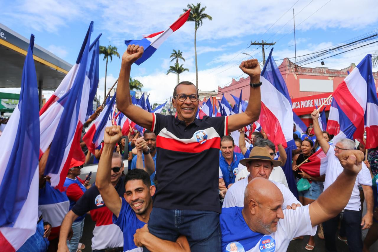 Genival é eleito prefeito de Santo Antônio de Jesus