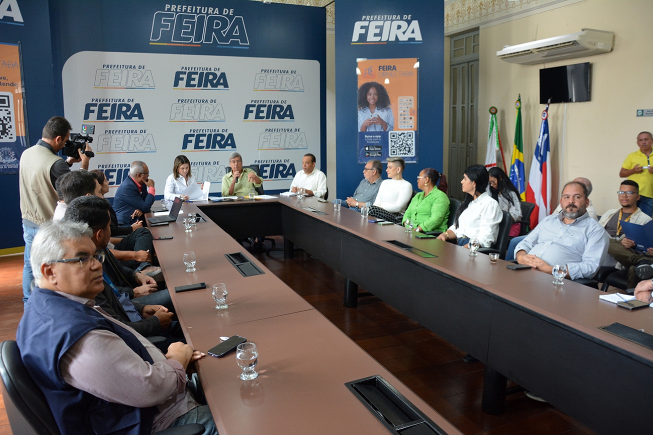 Centro focado na inclusão e prevenção da violência será construído em Feira