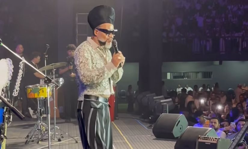 Feira Internacional do Conhecimento (FINC) retoma após quatro anos com grande celebração e show de Carlinhos Brown