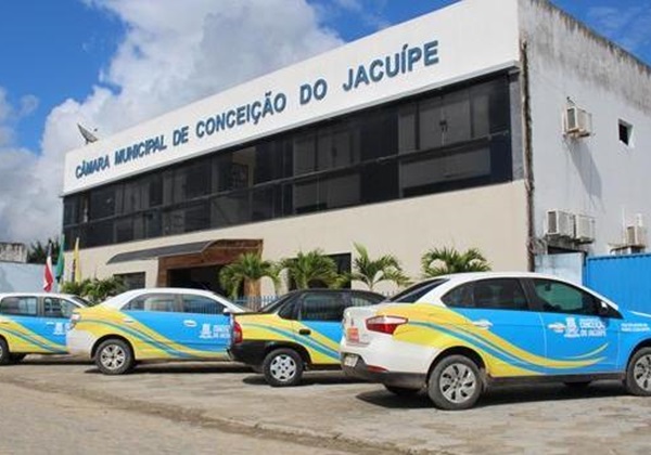 MPBA recomenda exoneração de assessora da Câmara Municipal de Conceição do Jacuípe por indícios de nepotismo