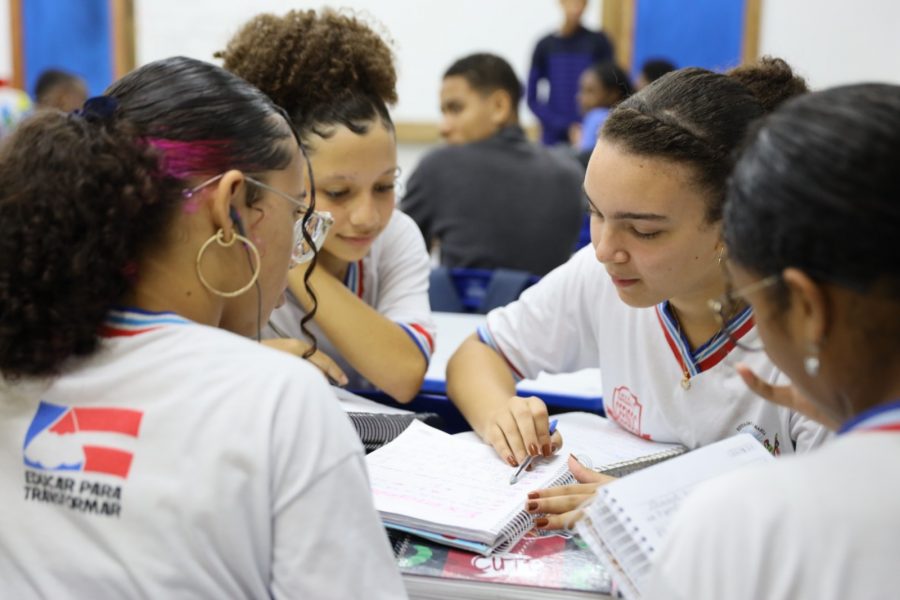 Em sua 1ª edição, Prêmio Ideb divulga a lista final das escolas contempladas