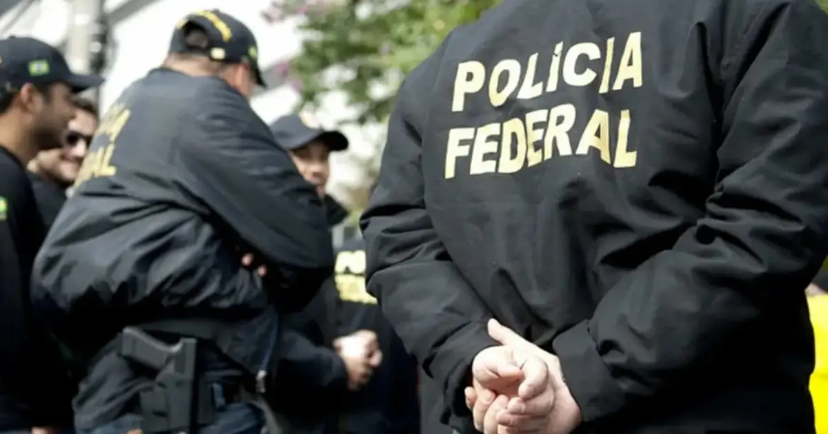 Polícia federal prende 56 pessoas acusadas de crimes eleitorais